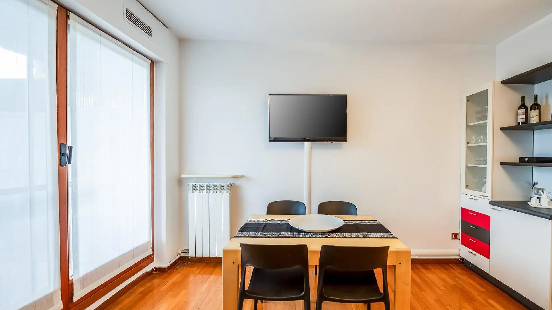 公寓 Quiet Home With Terrace - 20 Min From Milan Duomo
