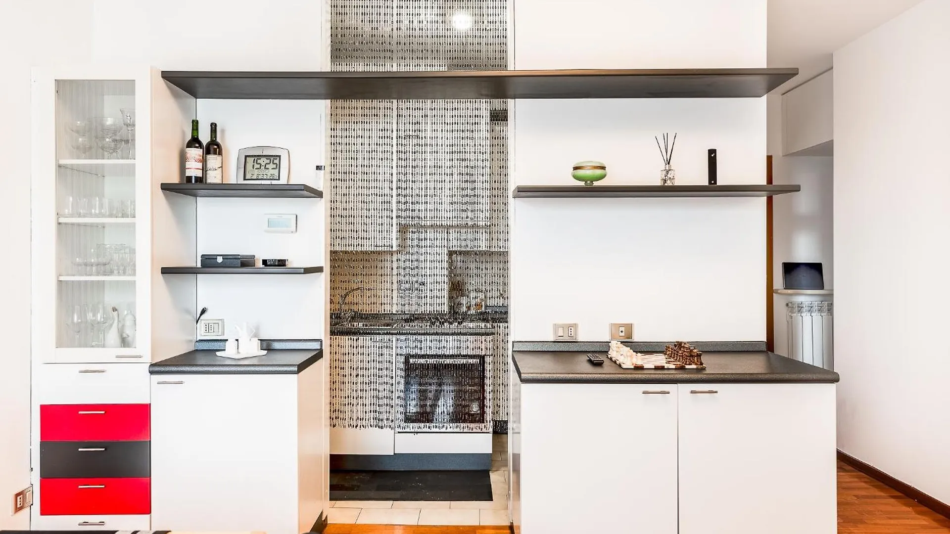 Quiet Home With Terrace - 20 Min From Milan Duomo 公寓