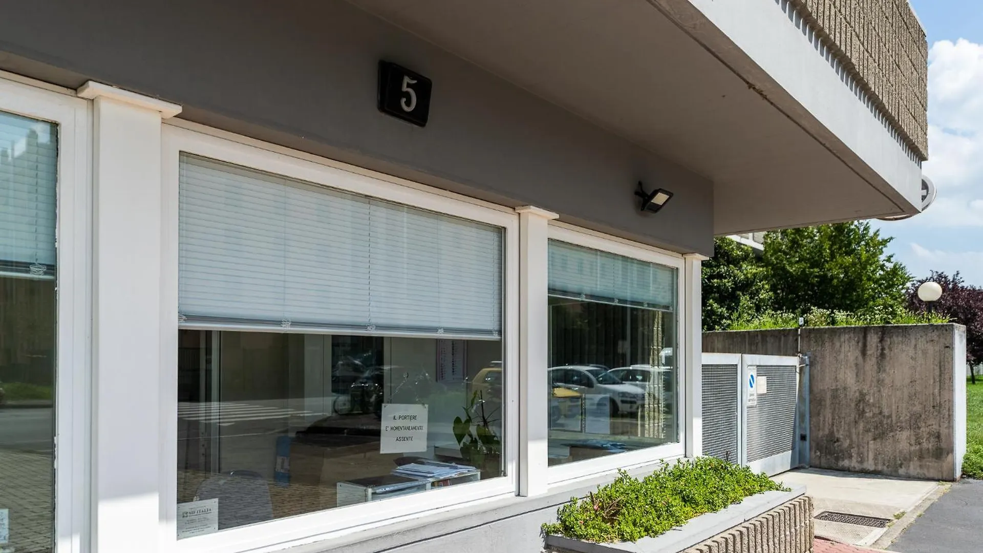 Quiet Home With Terrace - 20 Min From Milan Duomo 公寓