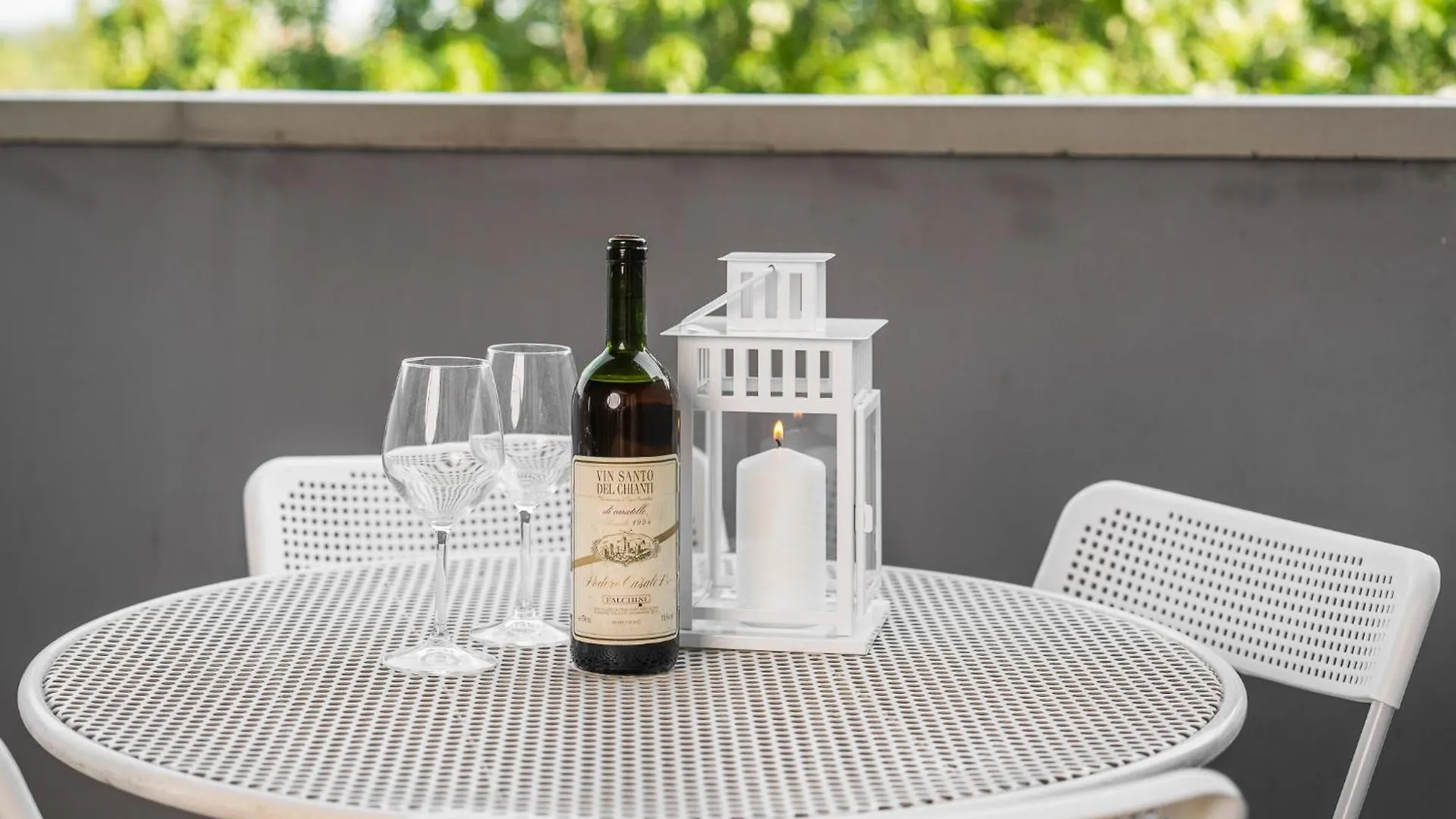 公寓 Quiet Home With Terrace - 20 Min From Milan Duomo 意大利