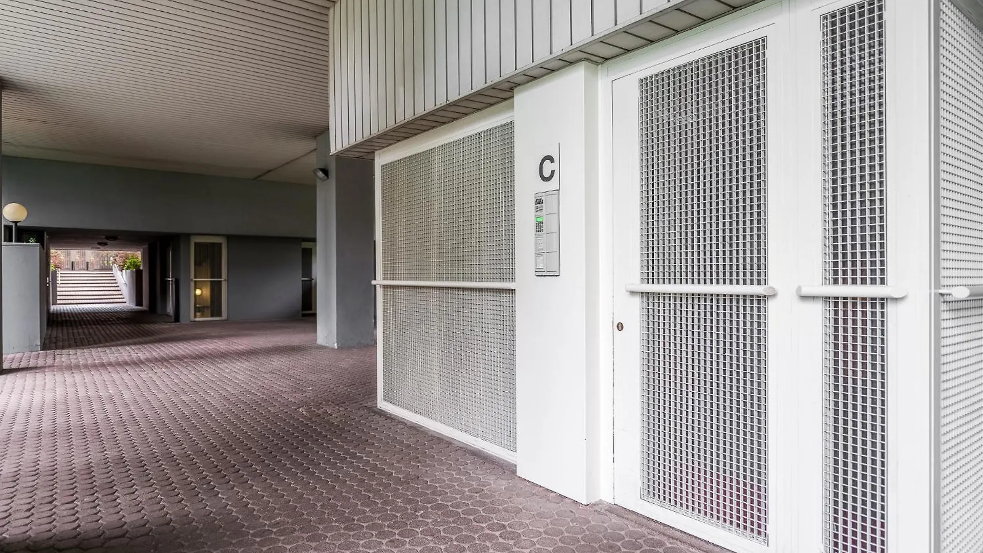 Quiet Home With Terrace - 20 Min From Milan Duomo 公寓