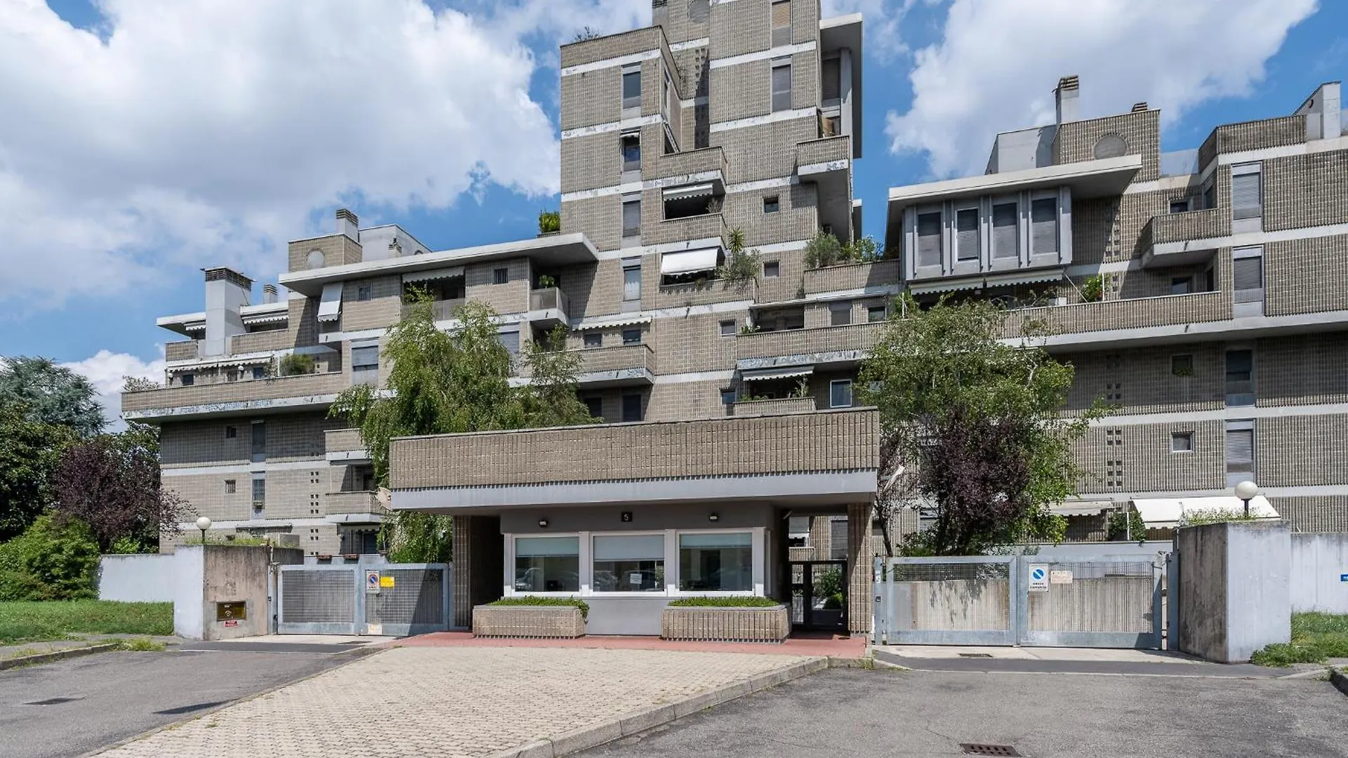 דירה Quiet Home With Terrace - 20 Min From Milan Duomo
