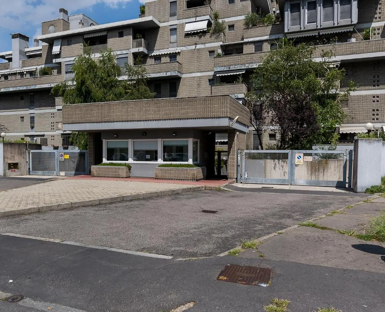 דירה Quiet Home With Terrace - 20 Min From Milan Duomo
