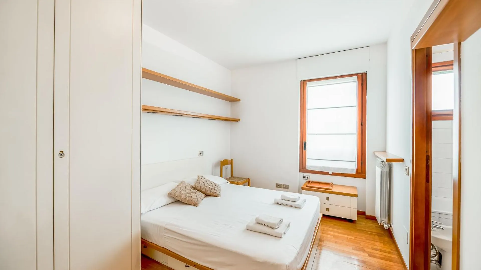 Quiet Home With Terrace - 20 Min From Milan Duomo Italien