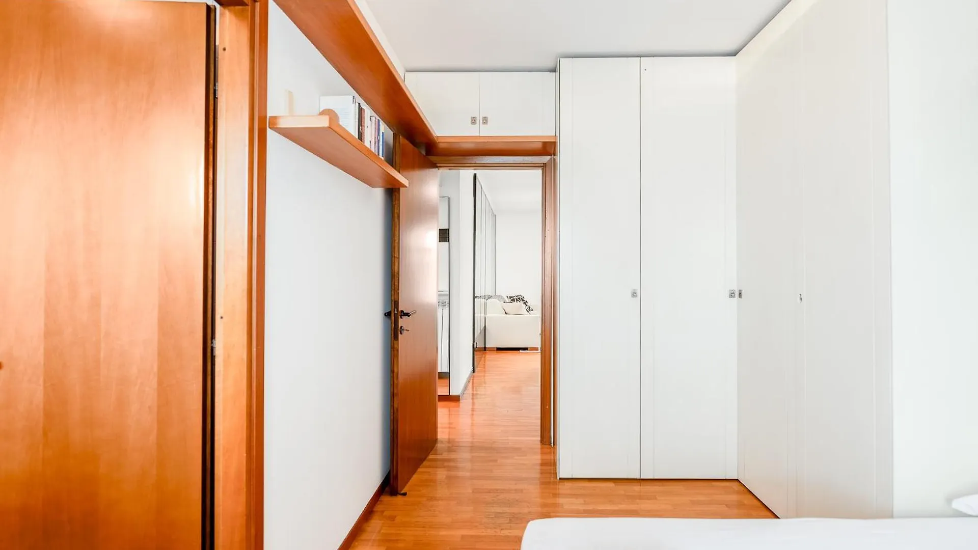 Quiet Home With Terrace - 20 Min From Milan Duomo 0*,